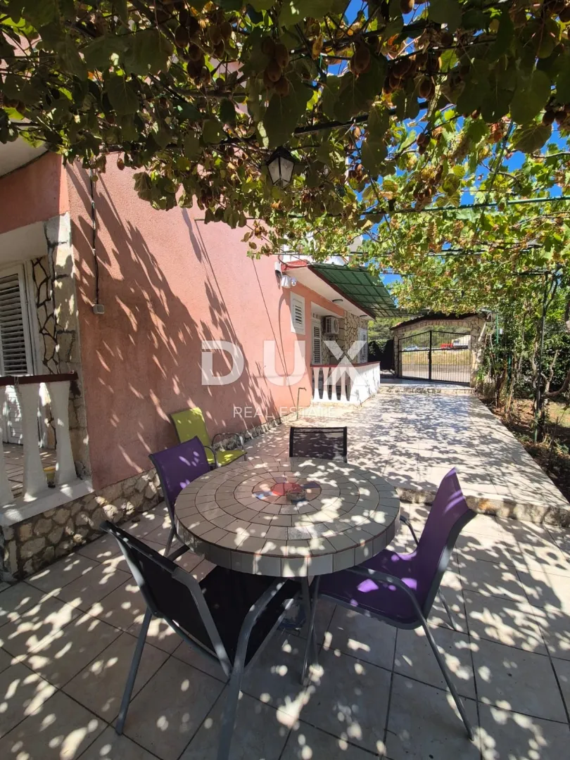 zadar, bibinje - prilika! intimna zelena oaza sa 7 apartmana! - slika 35
