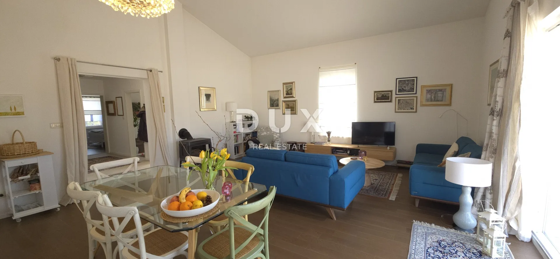 istra, tinjan - moderna prizemnica s bazenom, novogradnja - slika 6