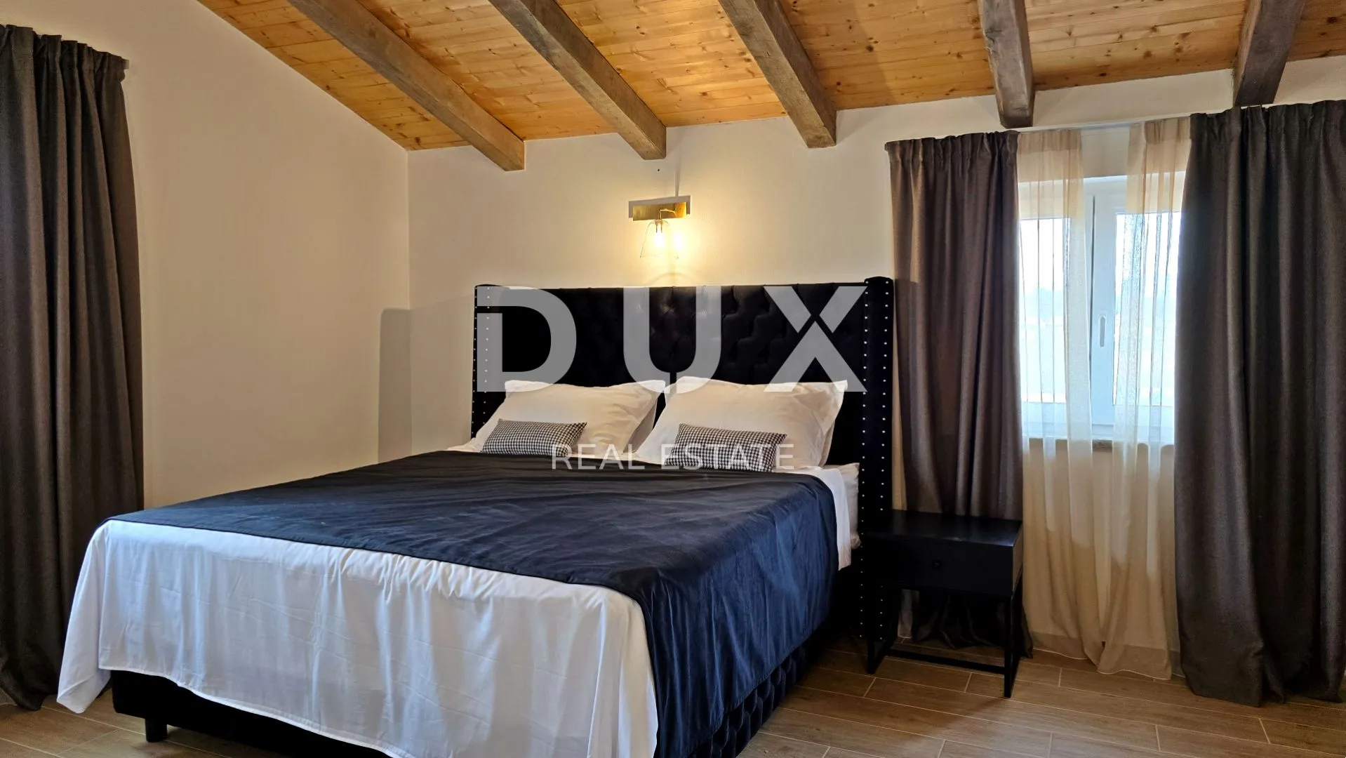 istra, cerovlje - kuća s bazenom - slika 16