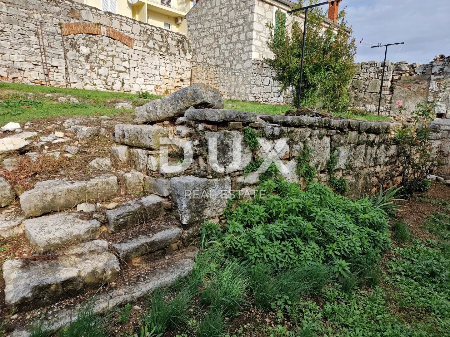 istra, vrsar - kamena kuća 450m od mora - slika 44