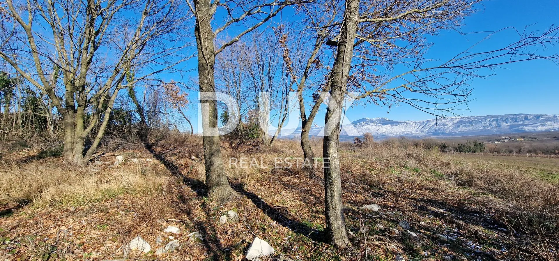 istra, labin, pićan - potpuna osama i prekrasan pogled!! građevinsko zemljište 750m2 i poljoprivredno 692 m2 - slika 32