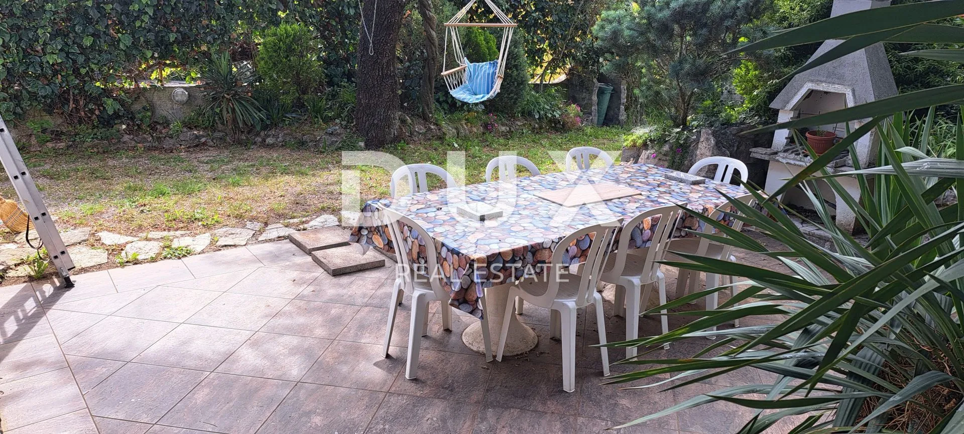 otok krk, linardići - lijepa kuća s pet apartmana - slika 5