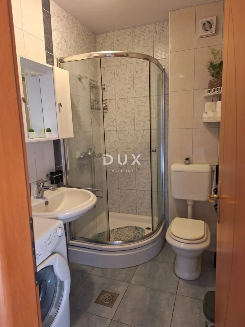 otok pag, novalja - šarmantan manji apartman - slika 7