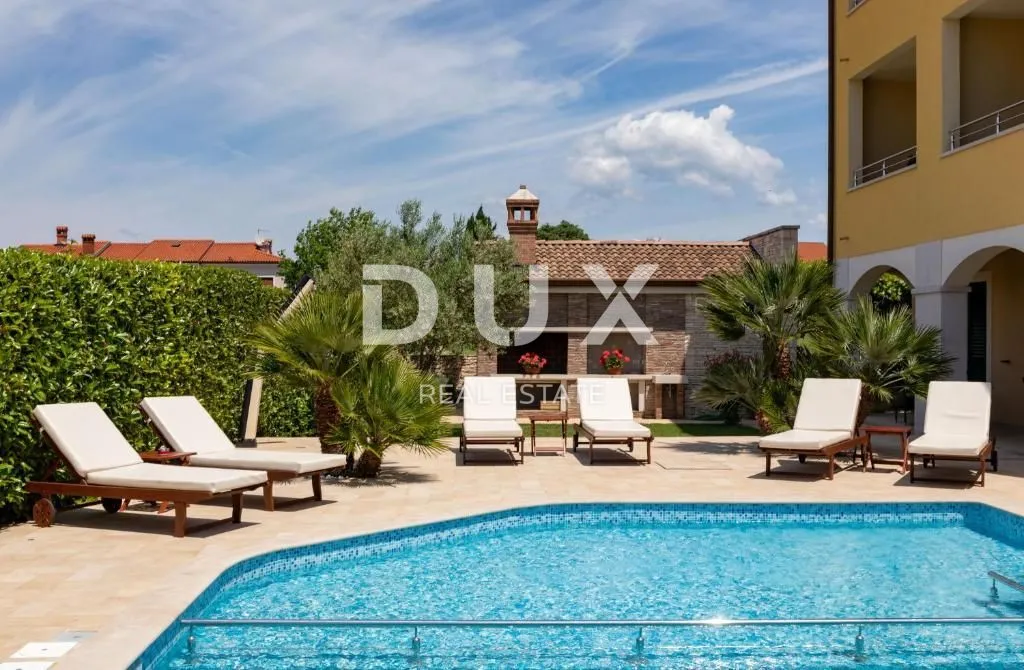 istra rovinj hotel sa pogledom na more - slika 5