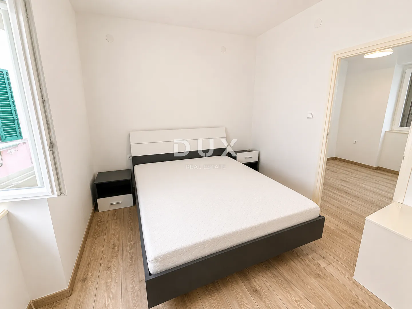 istra,labin - renovirana kuća s vrtom u starogradskoj jezgri - slika 6