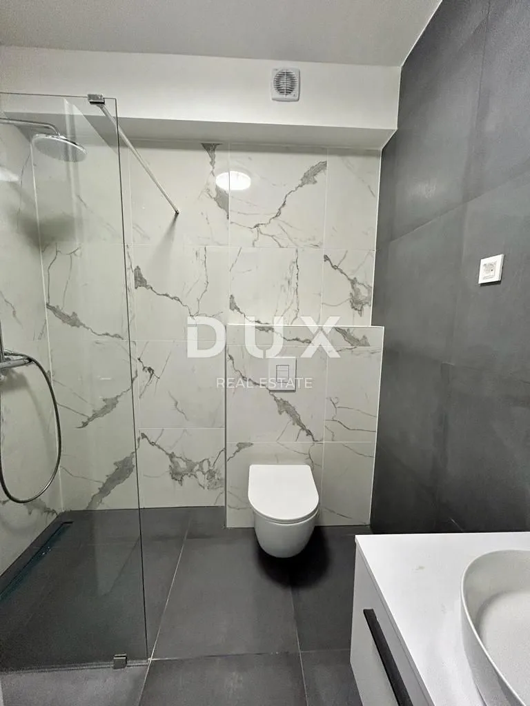 zadar, privlaka - luksuzni penthouse pokraj mora - slika 9