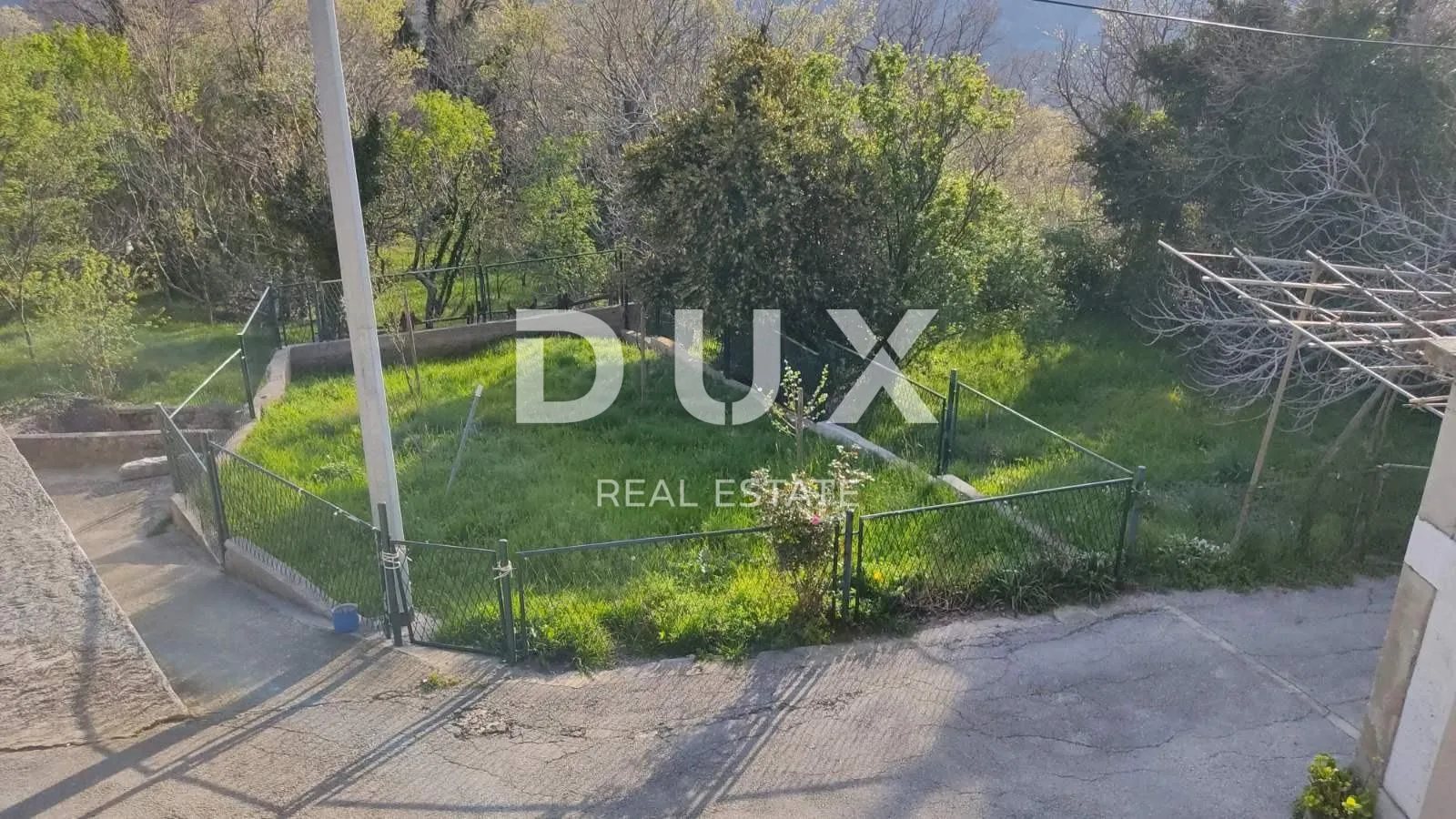 crikvenica, tribalj - kamena kuća 135 m2, s pogledom na more - slika 13