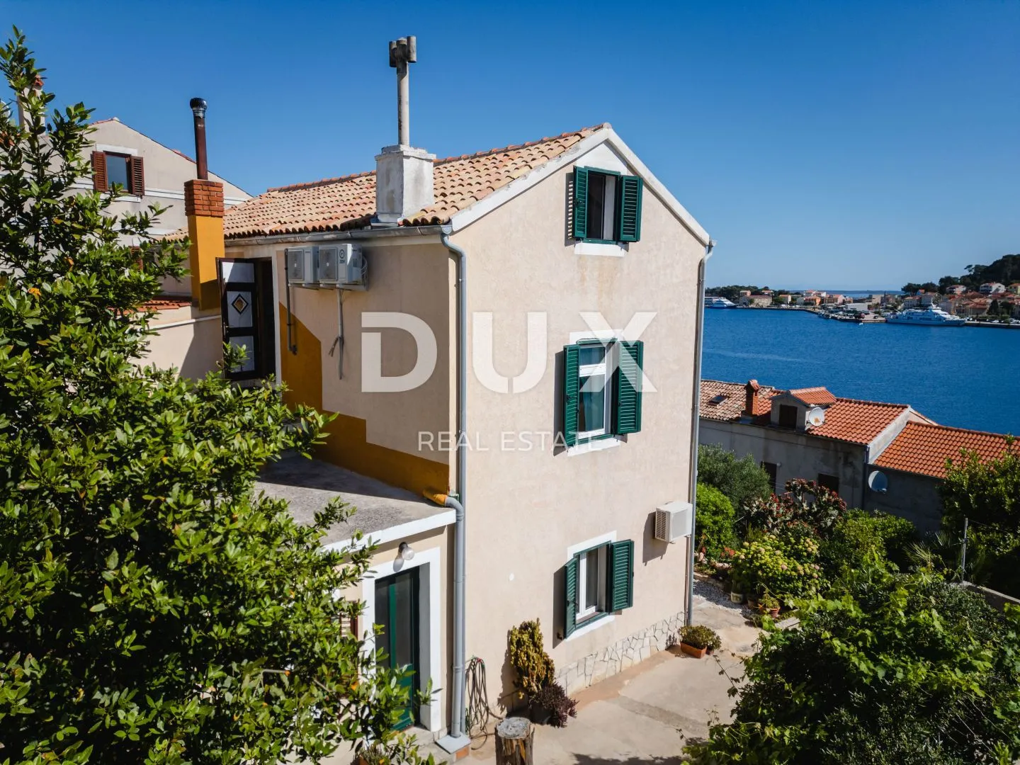 mali lošinj, kamena kuća, 194 m2, 25 m do mora - slika 2