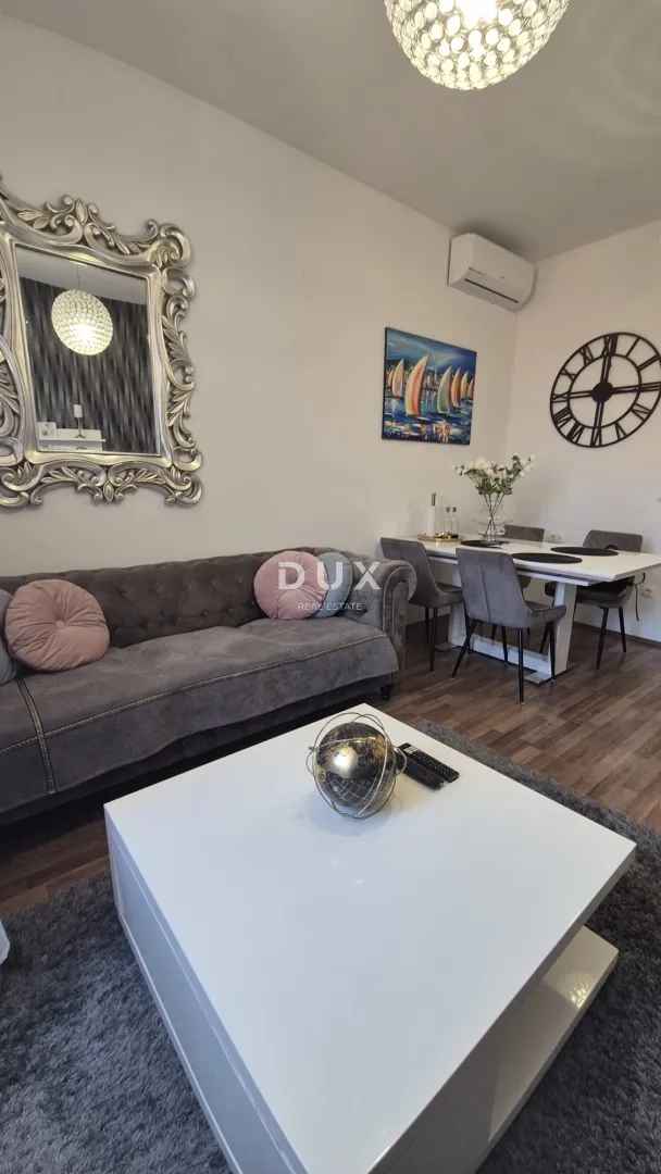 ZADAR, POLUOTOK - Premium nekretnina u srcu grada, prilika! Virtual tour!