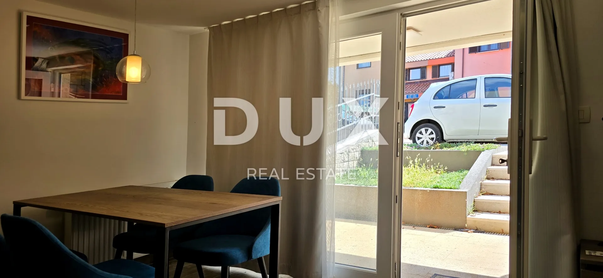 istra, umag - komforna kuća u blizini mora - slika 21