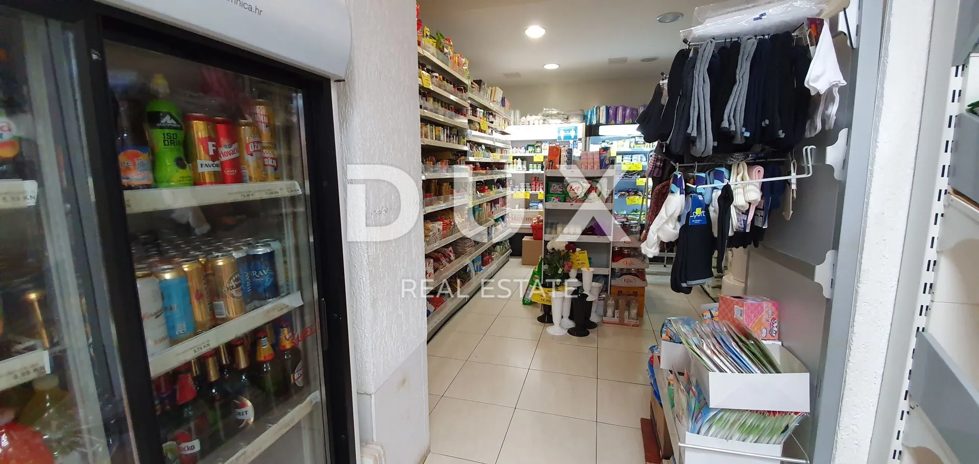 istra, kršan - poslovni prostor 76,26m2 - slika 5