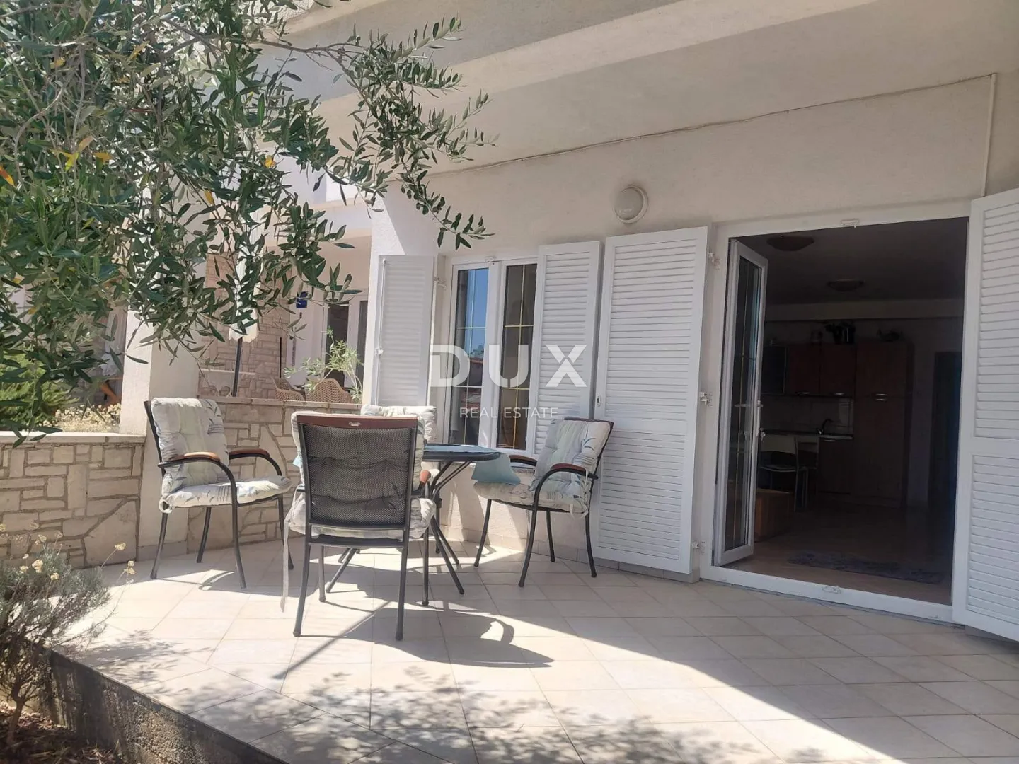 istra, duga uvala - prilika: stan 75m2 u prizemlju s terasom udaljen samo 520m od mora - slika 7