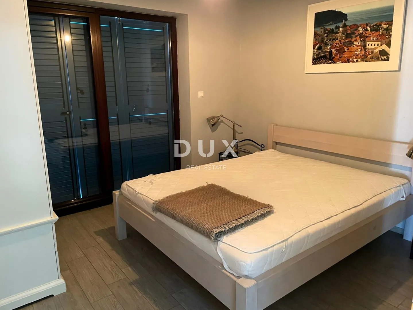 otok krk, linardići - mediteranska villa s pogledom na more - slika 9