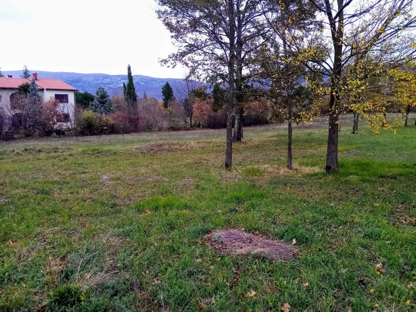 istra, labin, kršan - građevinsko zemljište 1500 m2 - slika 11