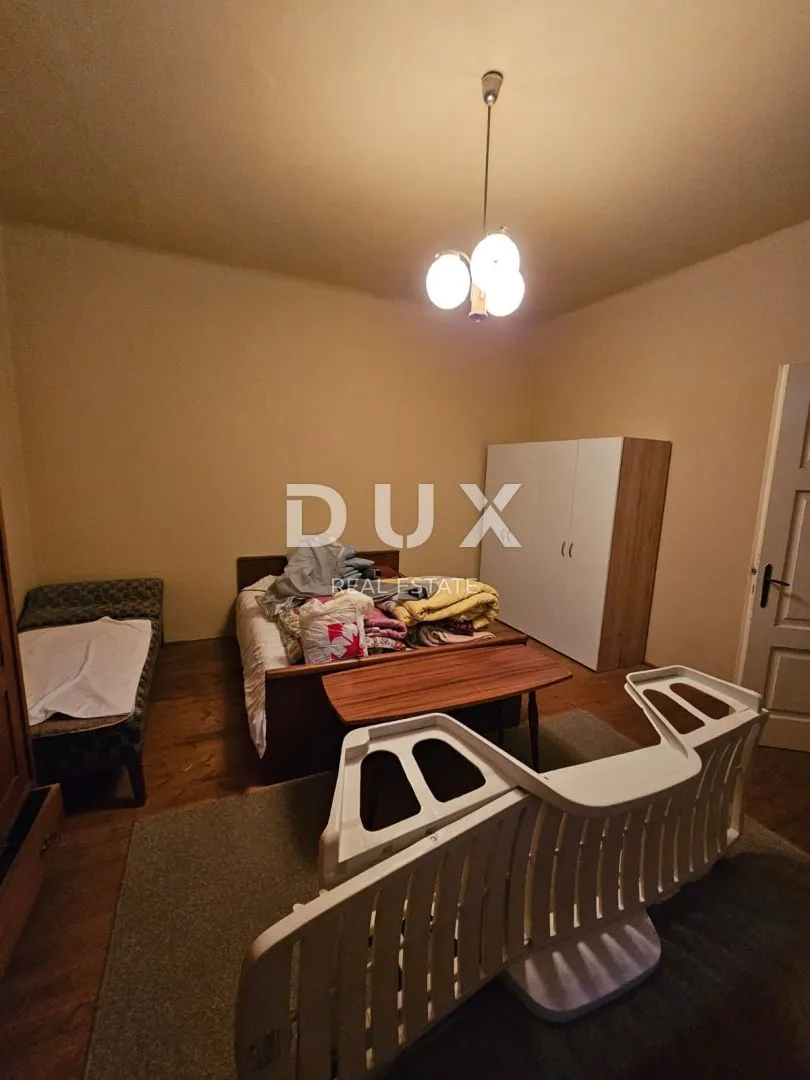 crikvenica - samostojeća kuća s pogledom na more - slika 28