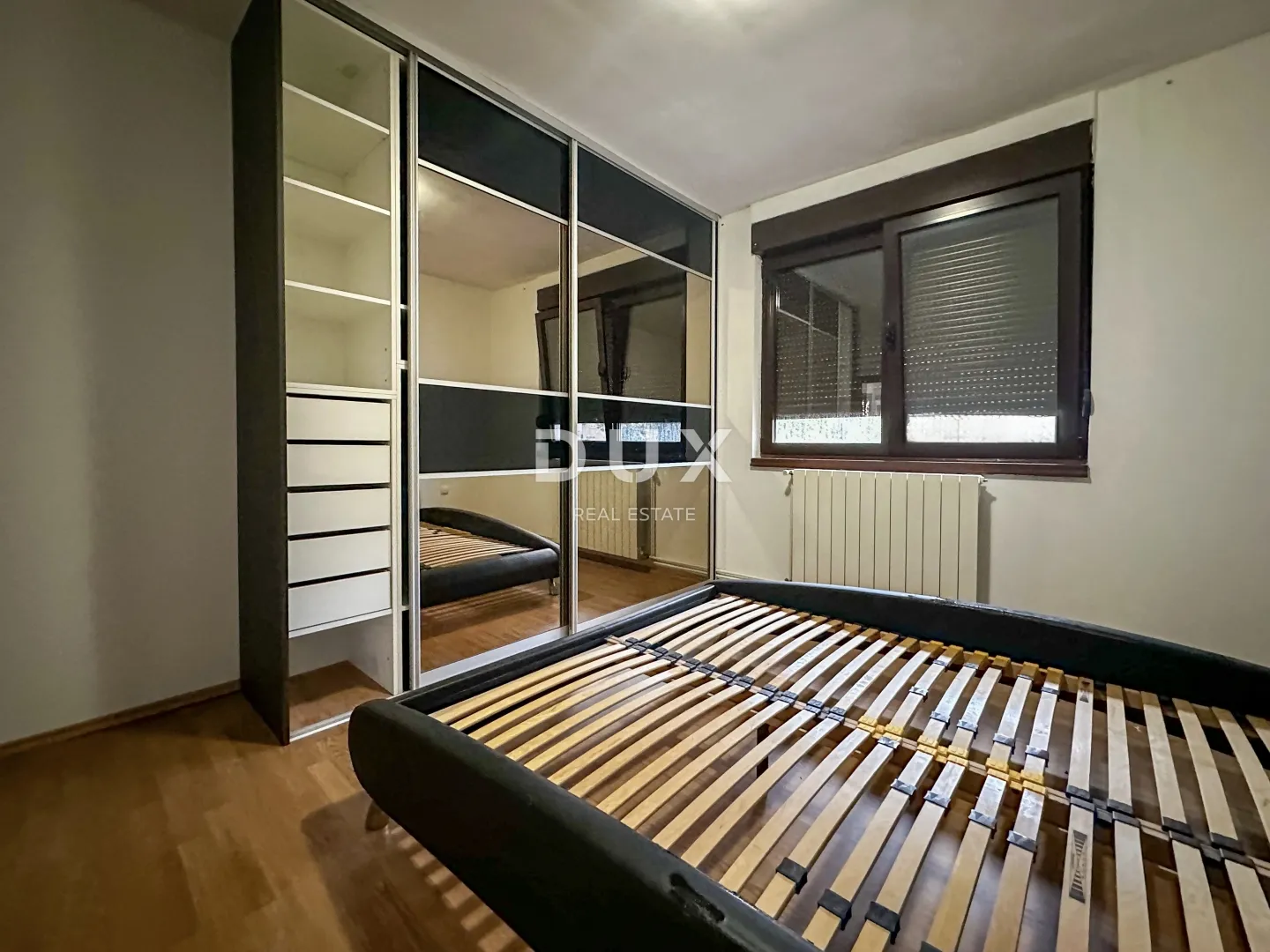 rijeka, podmurvice - uređeni 4skl stan s lođom i pogledom - slika 12