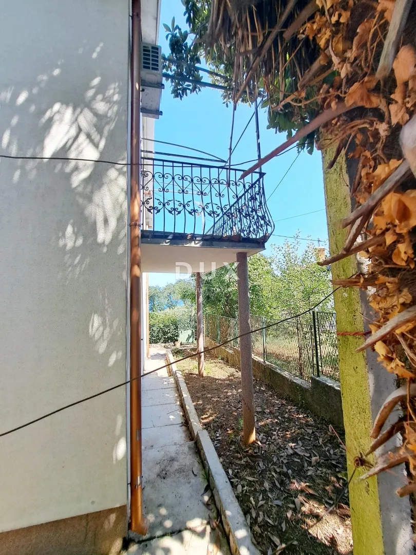 opatija, ika, oprić - komforna kuća 600 m od mora, 178m2 - slika 26