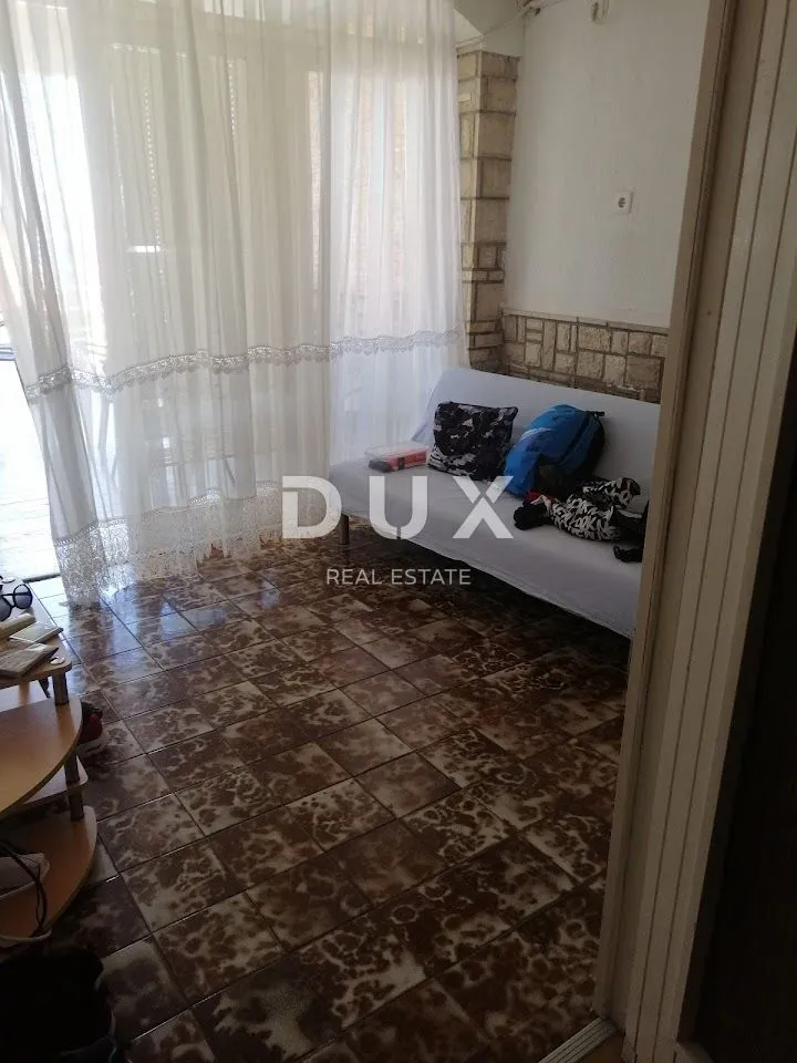 crikvenica - apartmanska kuća u blizini centra i plaže - slika 12