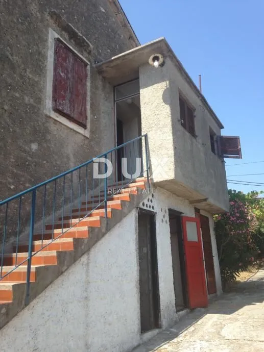 zadar, sveti filip i jakov - kuća za renovaciju - slika 11