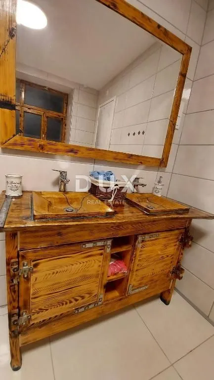 crikvenica, tribalj - dvije kuće za odmor s bazenom - slika 31