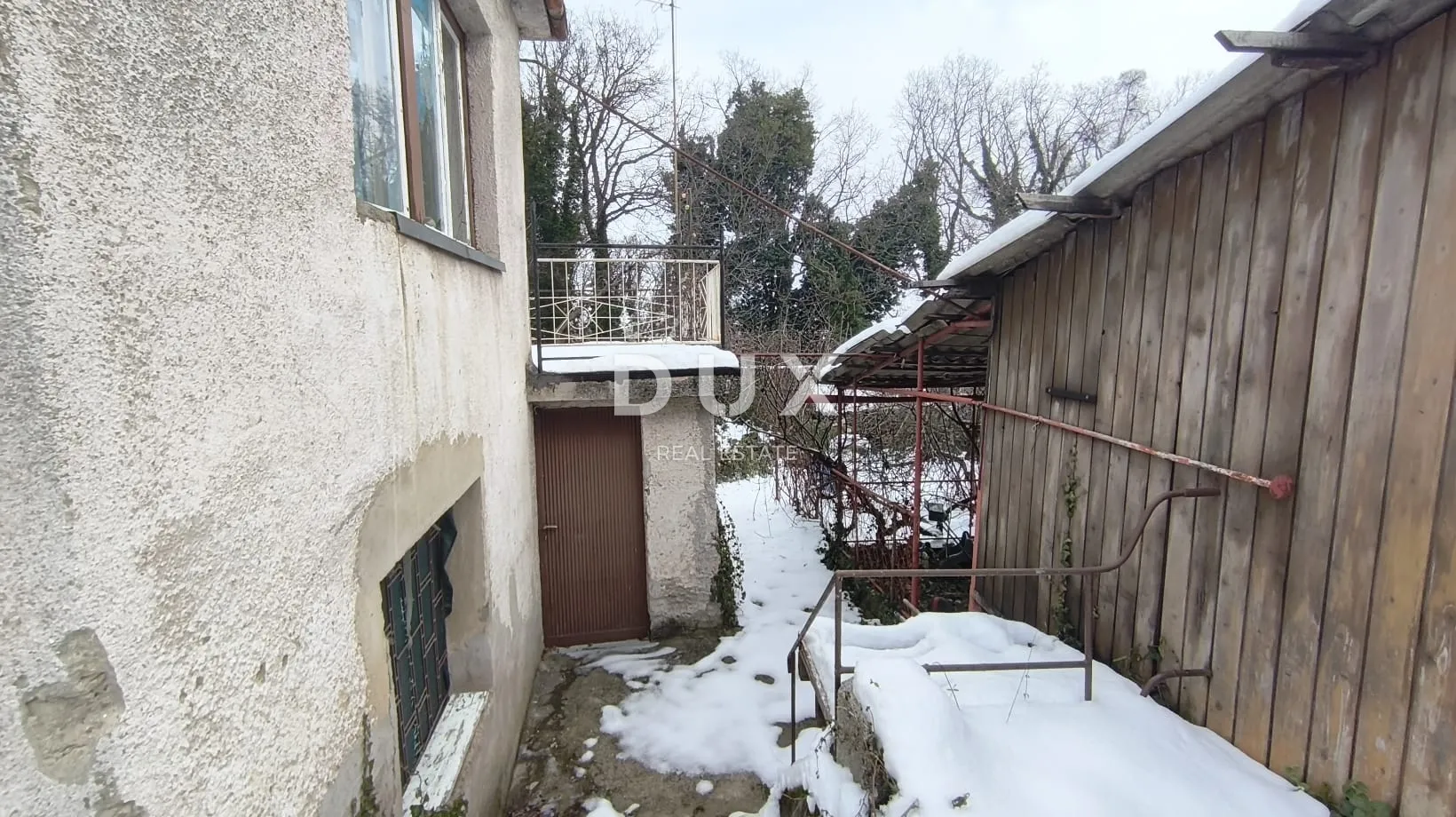 zagreb ,trsje - predivna lokacija. pogled, priroda, top prilika! - slika 21