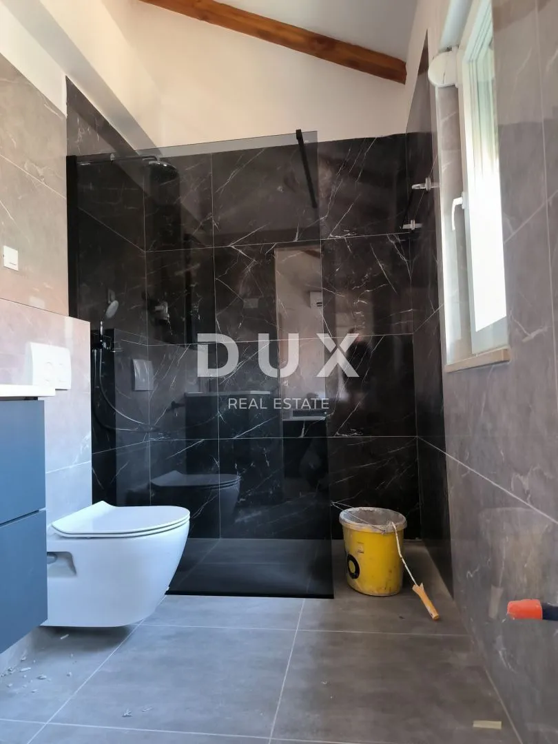 istra, rovnjsko selo - duplex kuća novogradnja! - slika 22