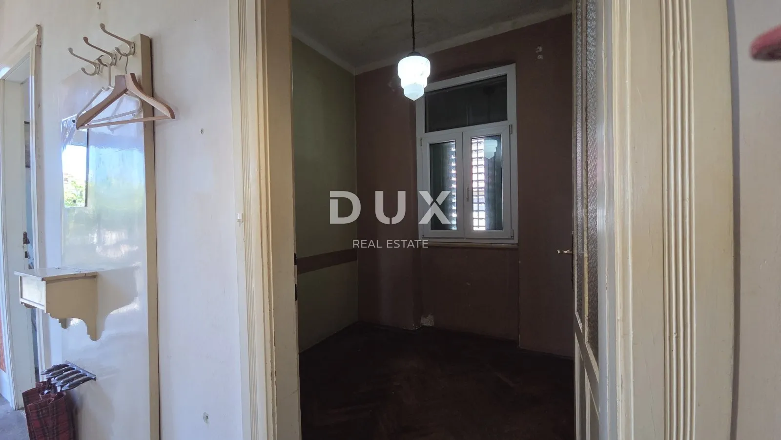 rijeka, sušak - 3s+db stan, 89m2, za adaptaciju! - slika 18