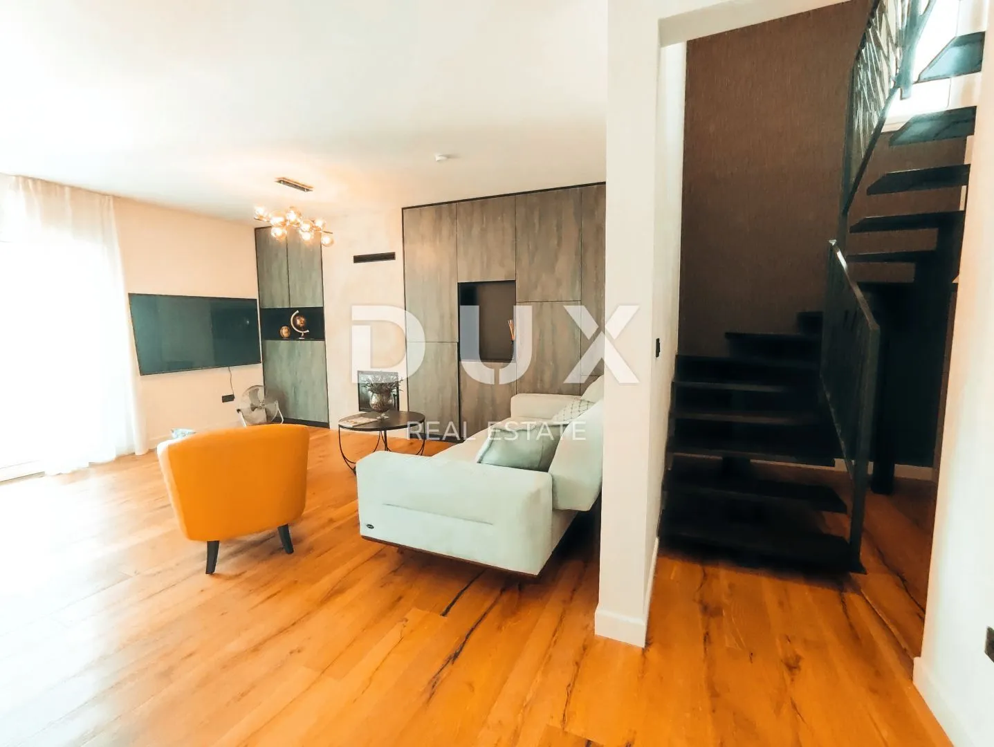 istra, krnica - moderna niskoenergetska vila okružena prirodom - slika 26