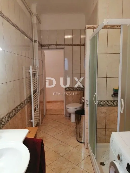 rijeka, centar - gospodski stan u centru, s liftom - slika 24