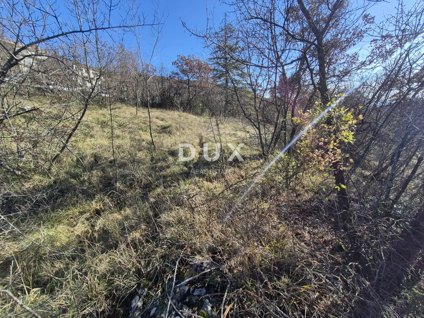 rujeka, tibljaši - građevinsko zemljište 3176 m2 - slika 8