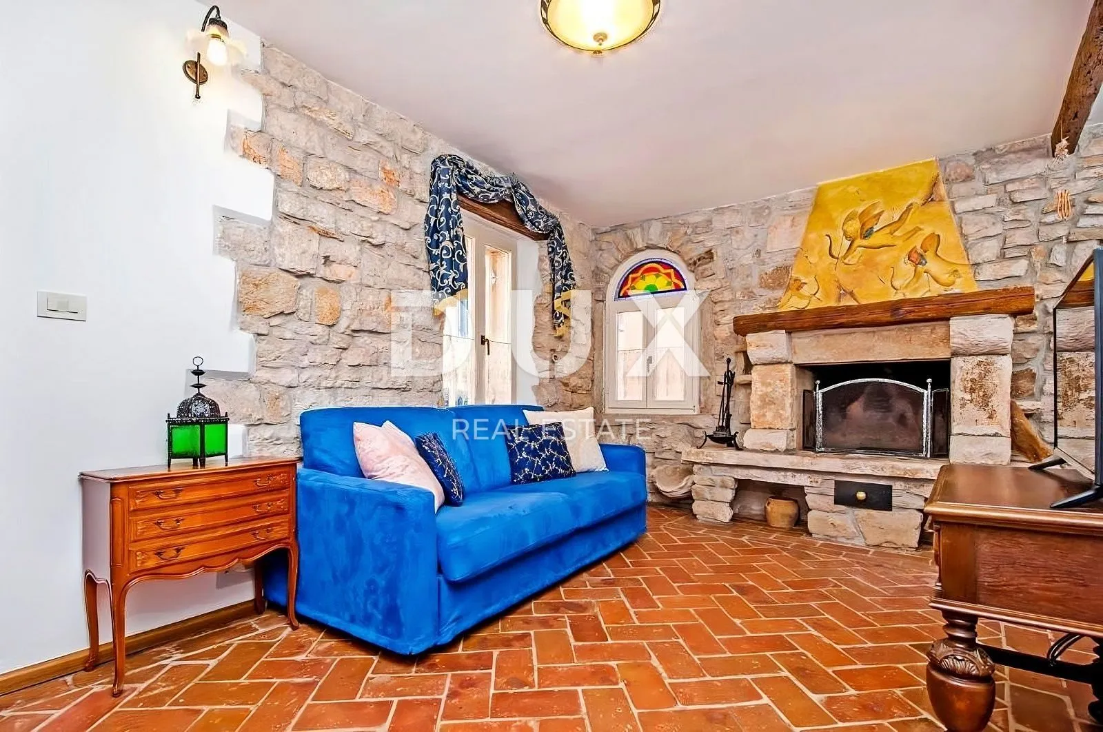 istra, rovinj - šest apartmana u starogradskoj jezgri - slika 6