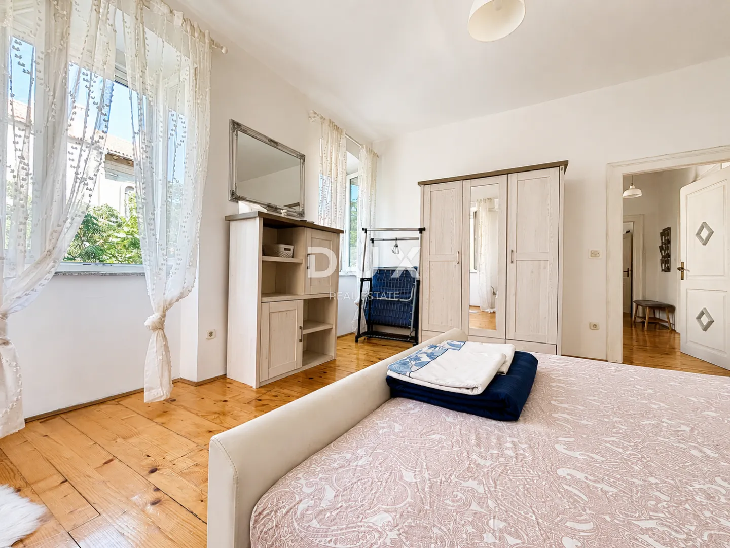šibenik, centar – uređen stan 66,80 m², 240 m od mora, investicijski potencijal - slika 4