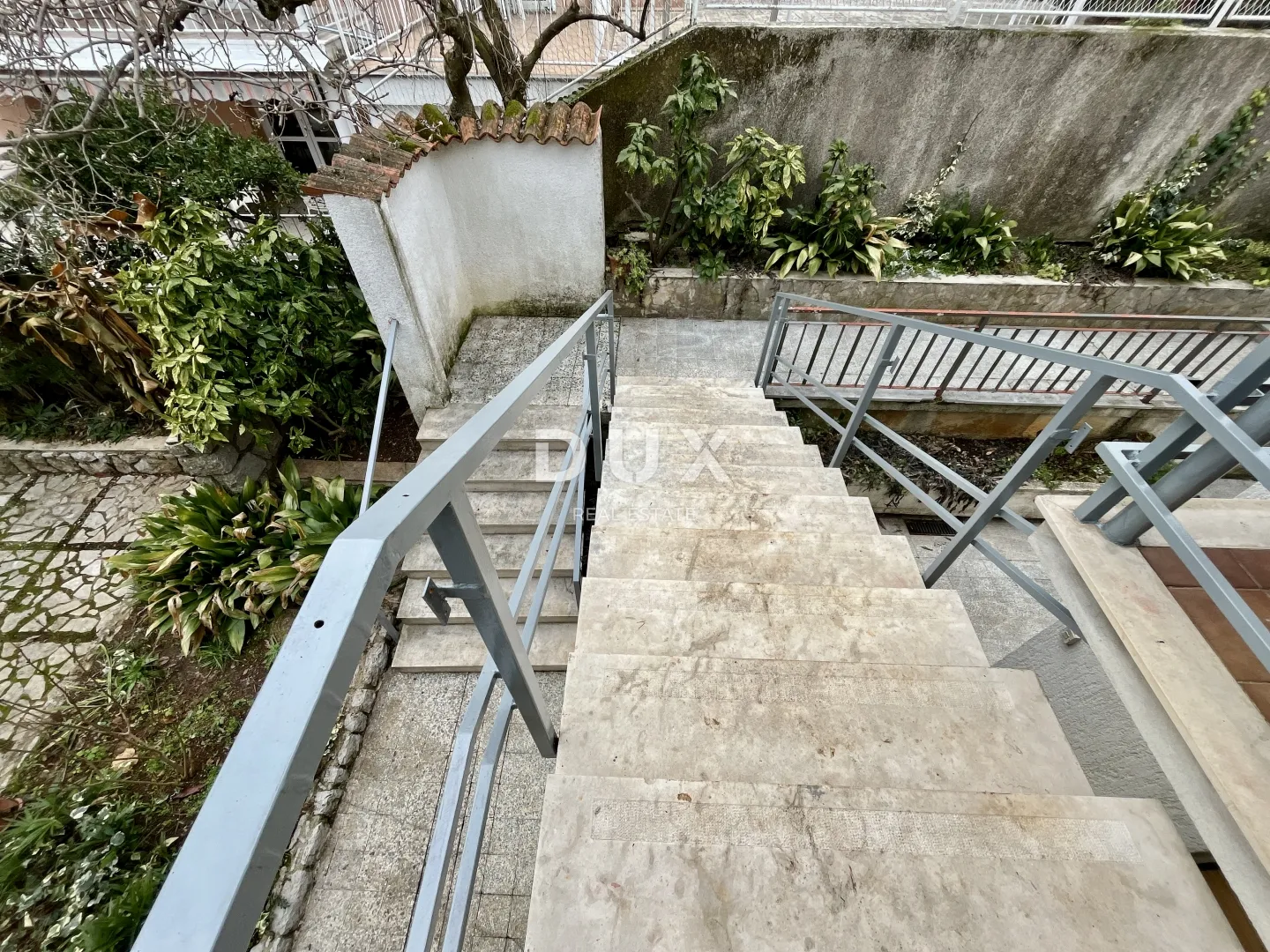 opatija, lovran - samostojeća kuća 50 m od centra, 150 m od mora - slika 18