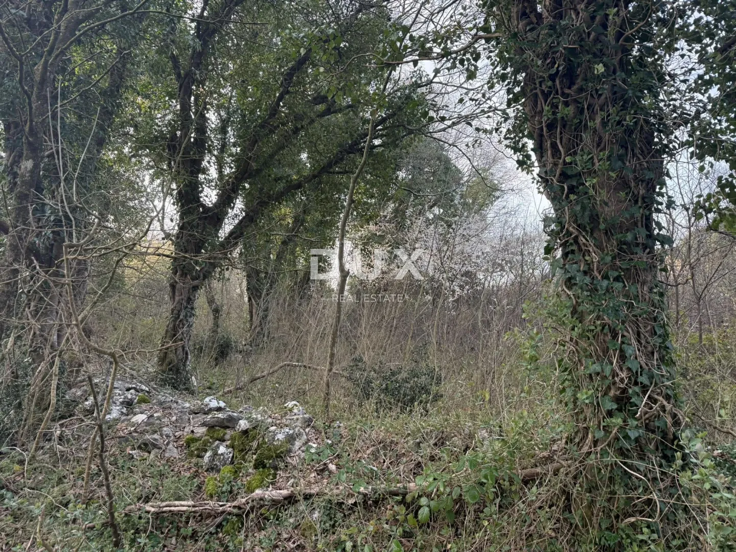 ISTRA, LABIN - Atraktivno građevinsko zemljište