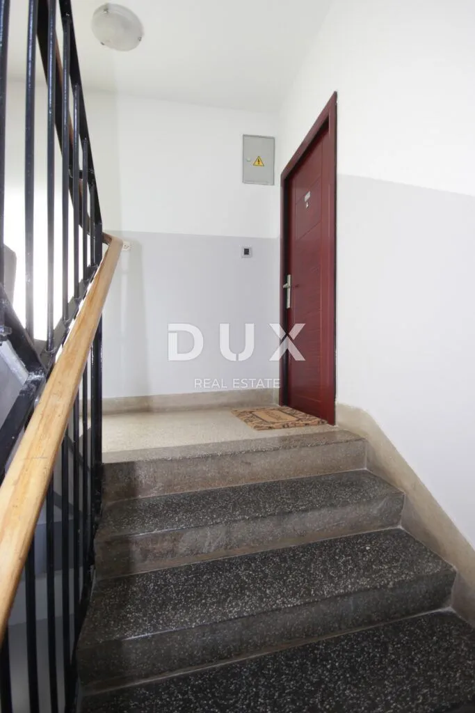 istra, pula - kompletno namješten 2ss+db stan 61m2 u širem dijelu centru grada s parkingom - slika 20