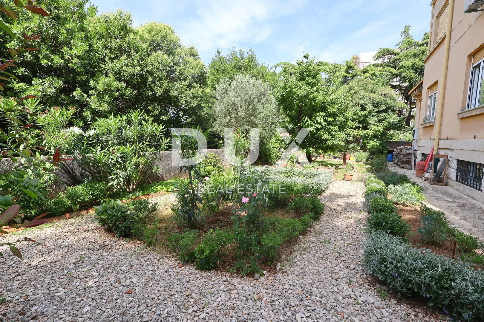 rijeka, pećine - samostojeća vila s pogledom na more - slika 44