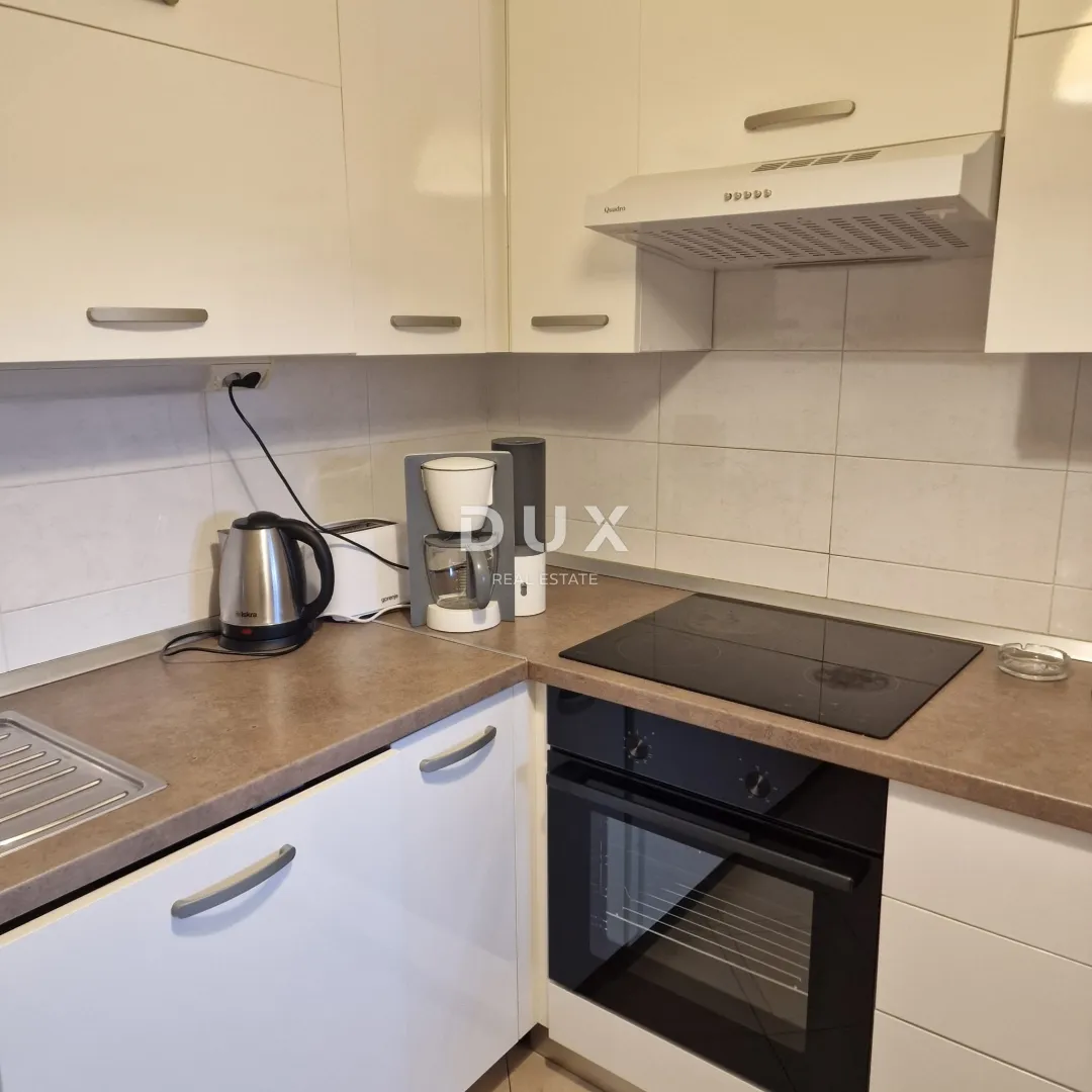 opatija, centar - dvojna kuća u blizini centra opatije, 120m2 - slika 7