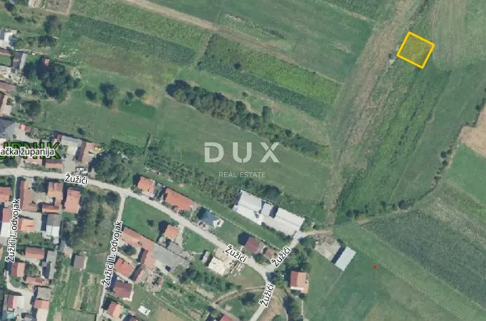 samobor, stupnik - prodaja zemljišta u zoni budućeg širenja naselja - slika 1