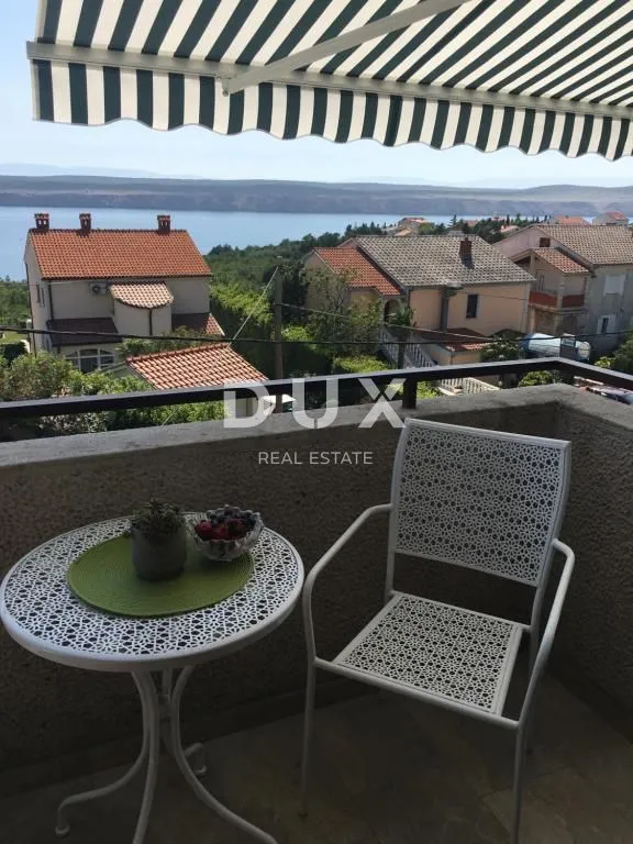 crikvenica, jadranovo - lijepa kuća s pet apartmana - slika 12