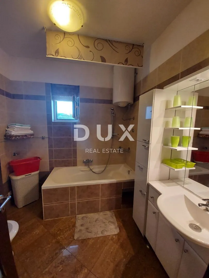 opatija, veprinac - vila 1000m2 s pogledom na more, 6 apartmana i bazenom + okoliš 1000m2 - slika 61