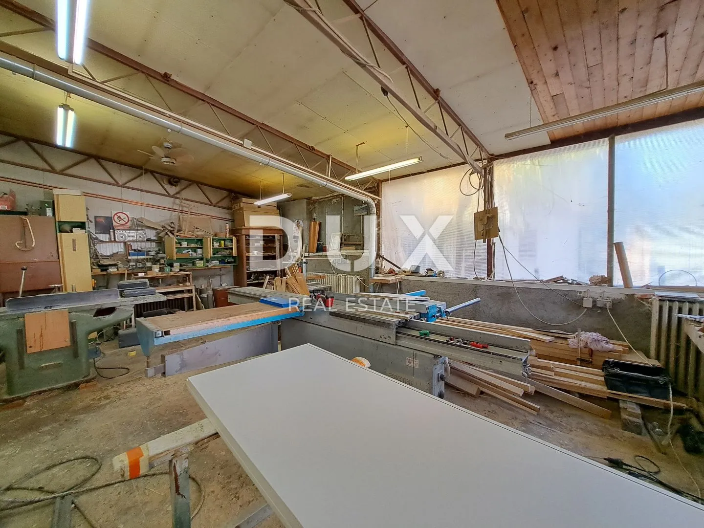opatija, pobri – poslovna zgrada površine 256 m² - slika 6