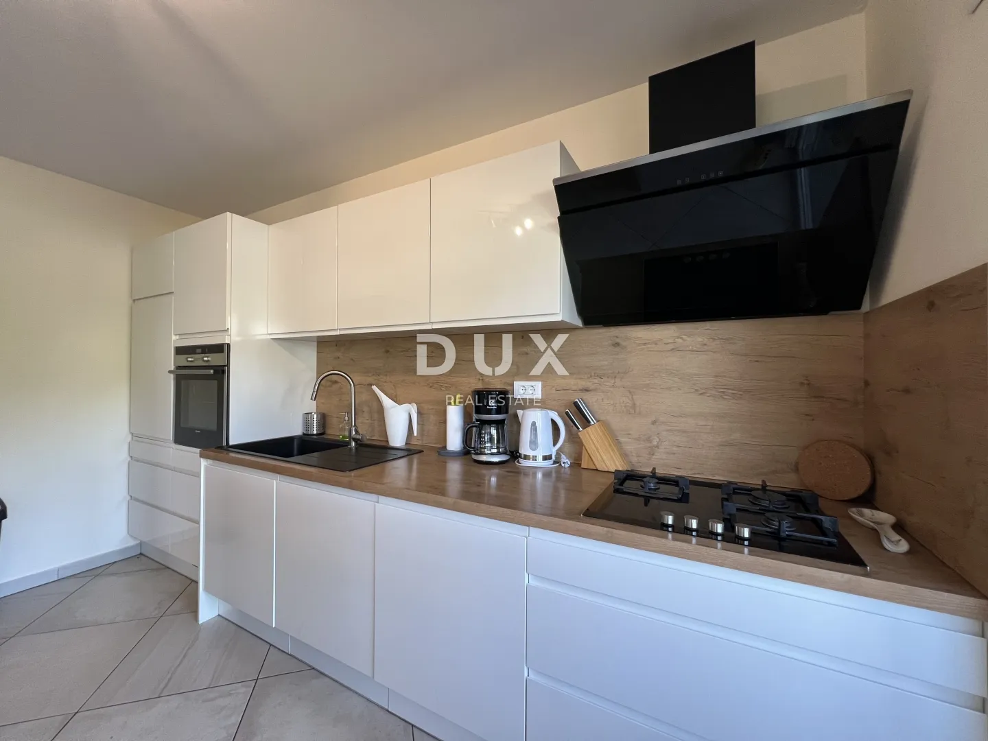 opatija, lovran – vila s bazenom i pogledom - slika 10