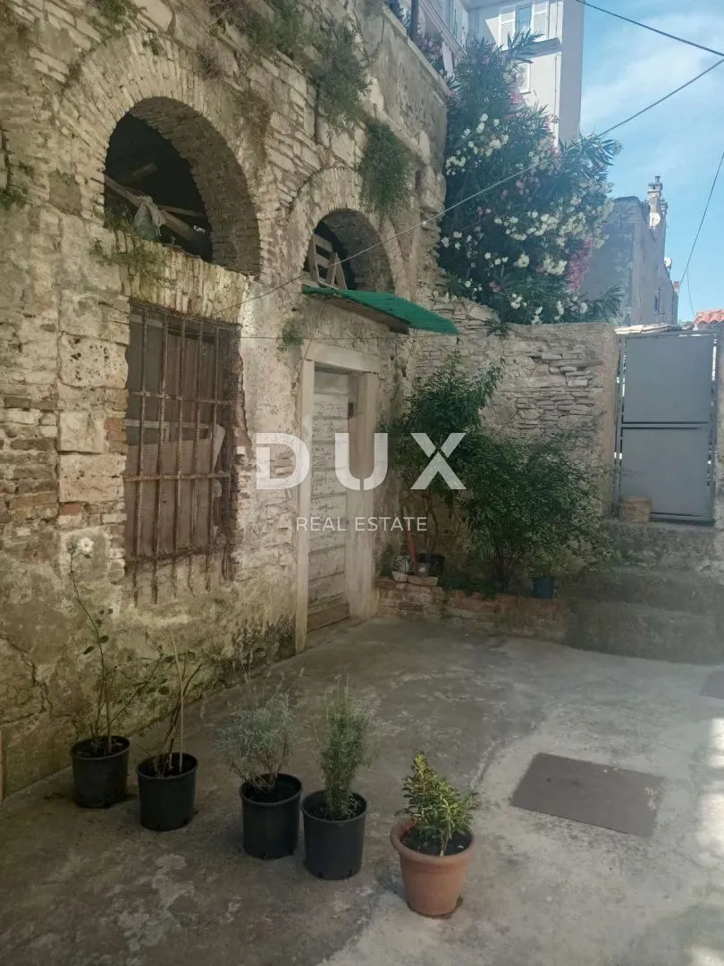 istra, pula - 4s+db stan u centru pule 105 m2 - slika 29