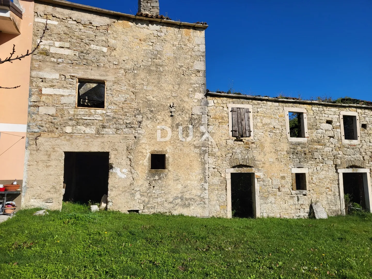 istra, grožnjan - kamena starina na odličnoj loakciji - slika 3
