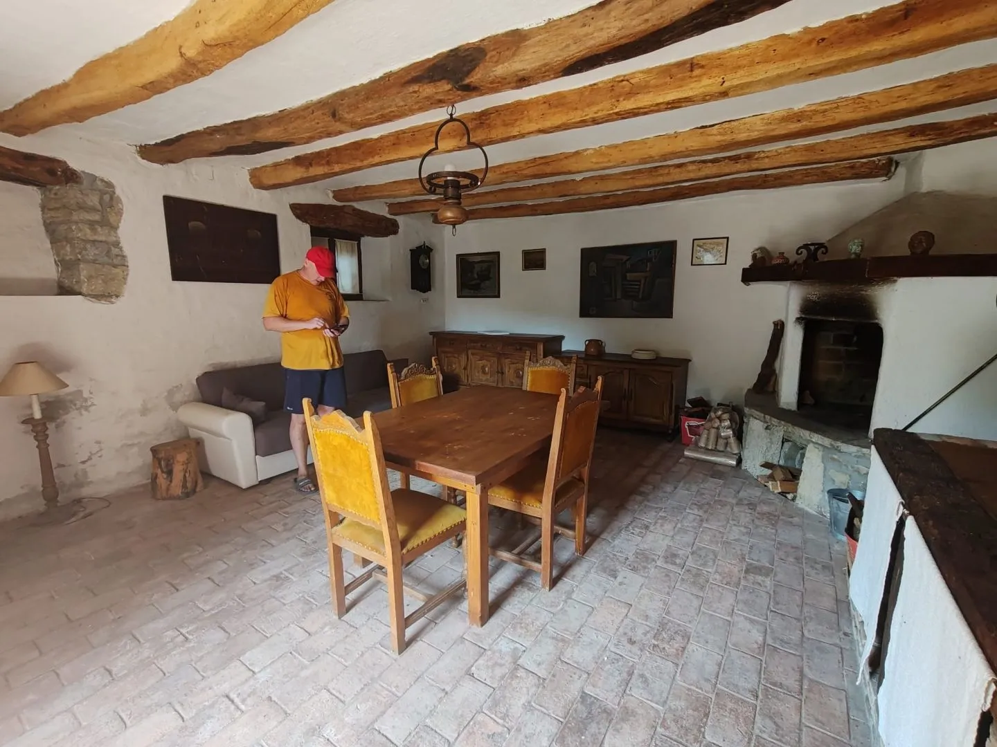 istra,motovun - prekrasna autohtona kuća sa konobom - slika 16