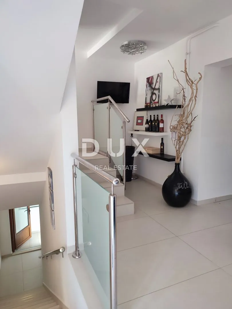 istra, umag - suvremeni obiteljski hotel - slika 4