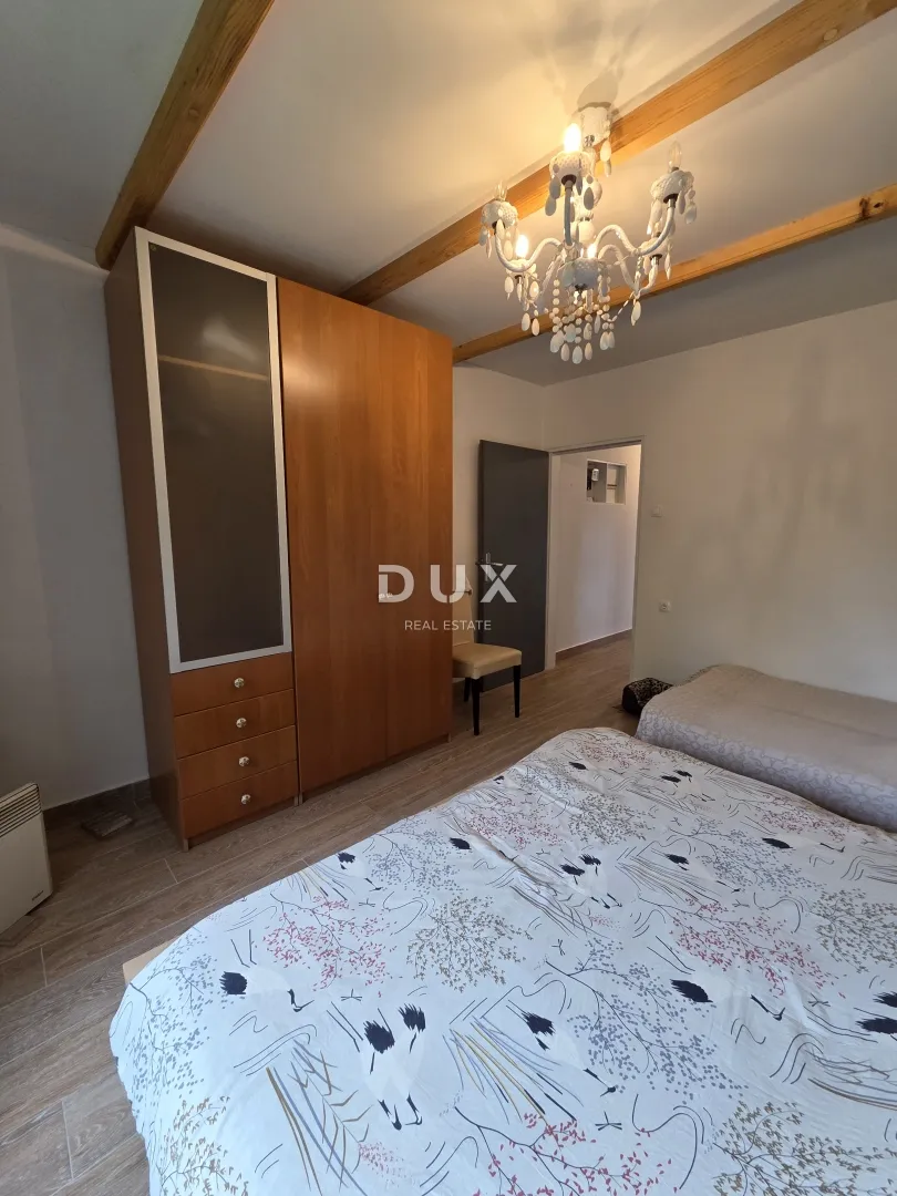 ogulin, tounj - samostojeća kuća s 2 pomoćna objekta odmah do rijeke + okućnica 5000m2 - slika 22