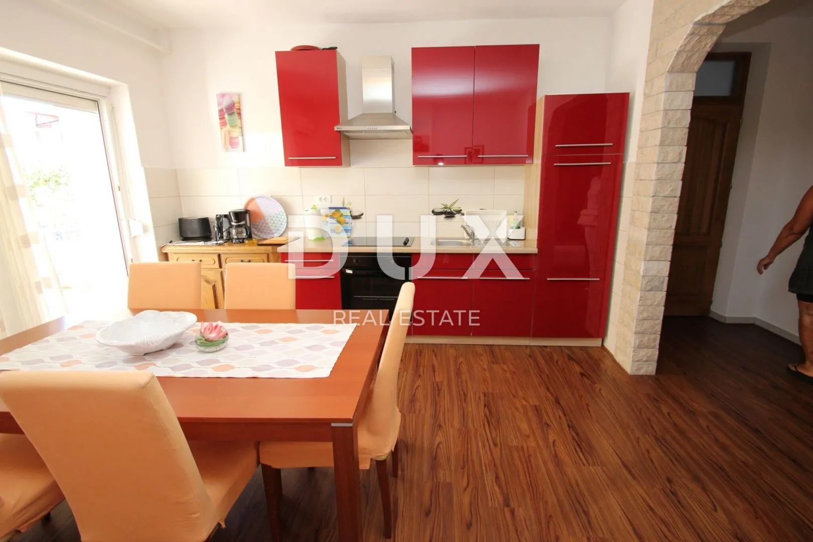 istra, poreč - apartmanska kuća nedaleko od centra i predivnih plaža - slika 6