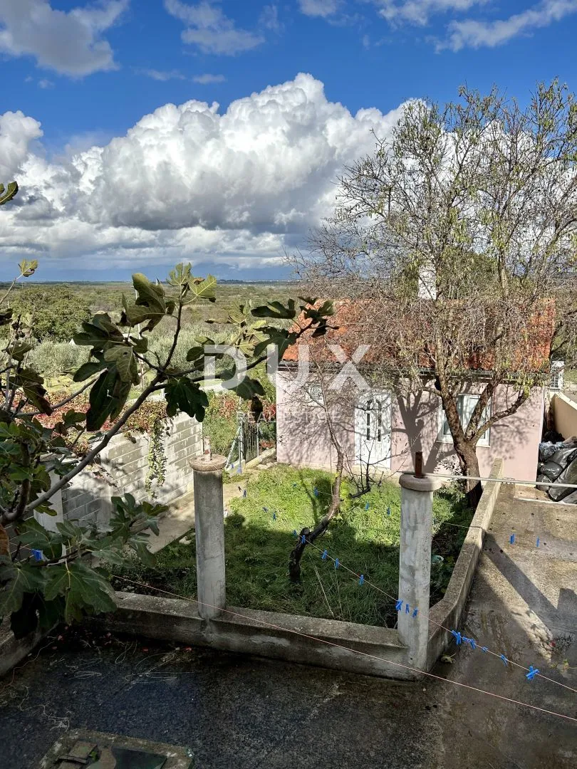 zadar, debeljak - prostrana kuća s pomoćnim objektom/apartmanom - slika 27
