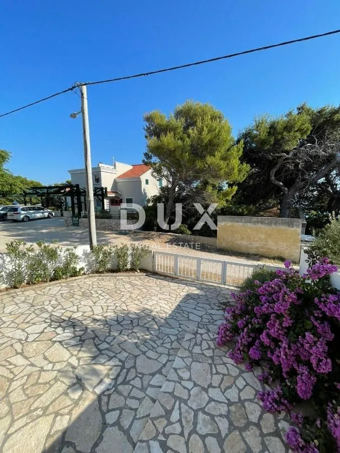 otok pag, košljun - apartman u mirnoj uvali - slika 9